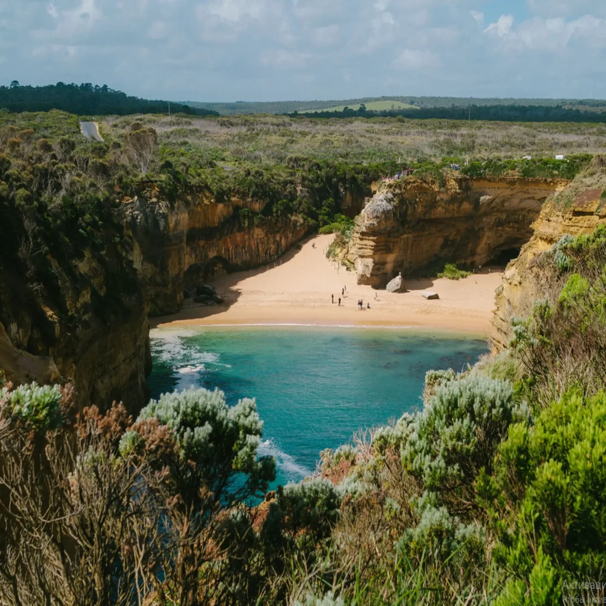 Great Ocean Road