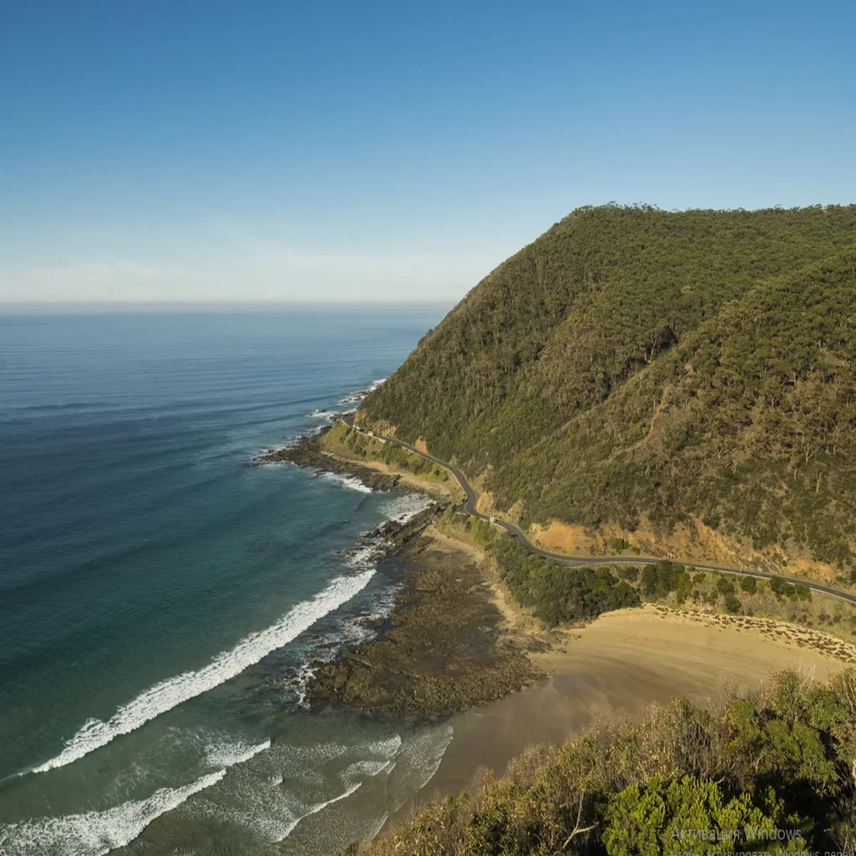 Melbourne Great Ocean Road tour