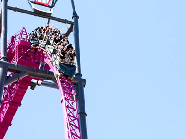 Exploring Theme Parks in Gold Coast