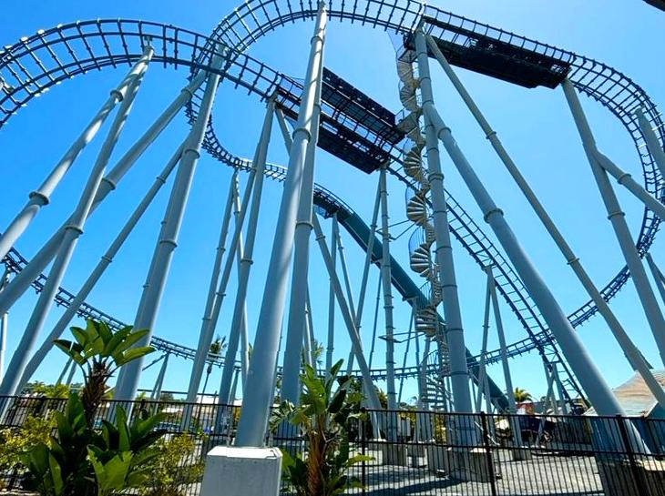 Adventure Parks on the Gold Coast