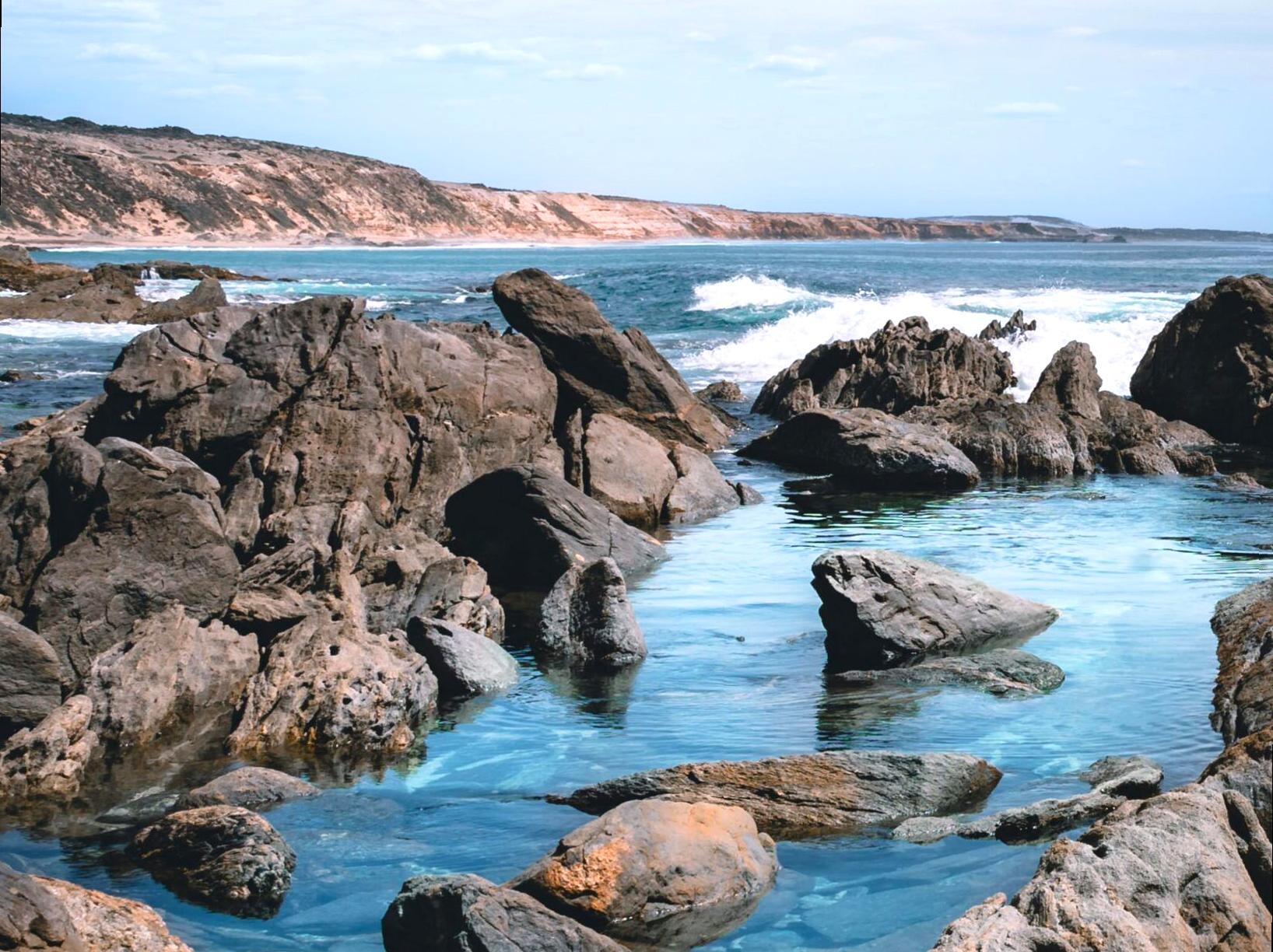 Navigate the Eyre Peninsula: An In-Depth Guide