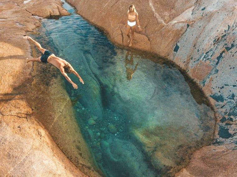 The Eyre Peninsula Uncovered: A Detailed Guide