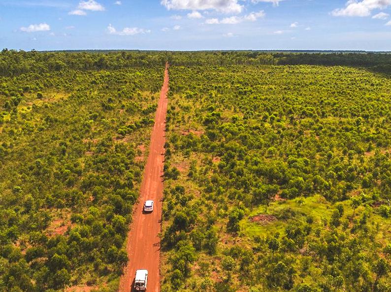 Unveiling Arnhem Land: A Traveler’s Handbook