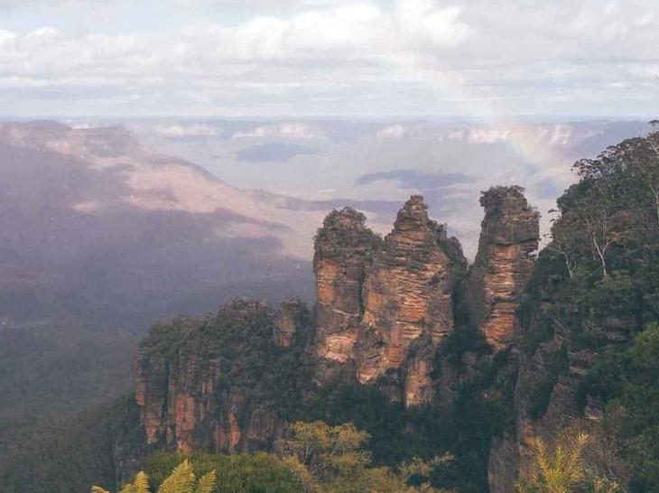 Unwind in 7 beautiful Australian locations to connect with nature.