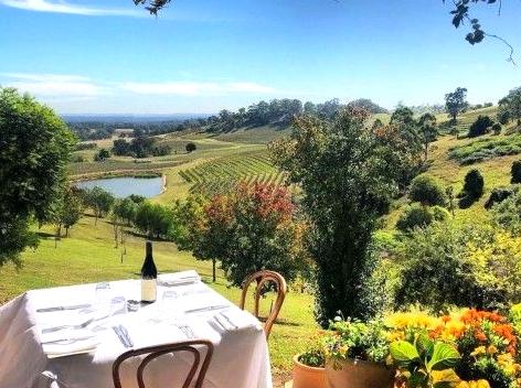 Navigating the Beauty of Hunter Valley