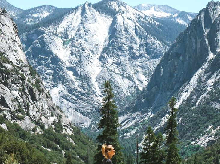 Comprehensive Overview of Kings Canyon