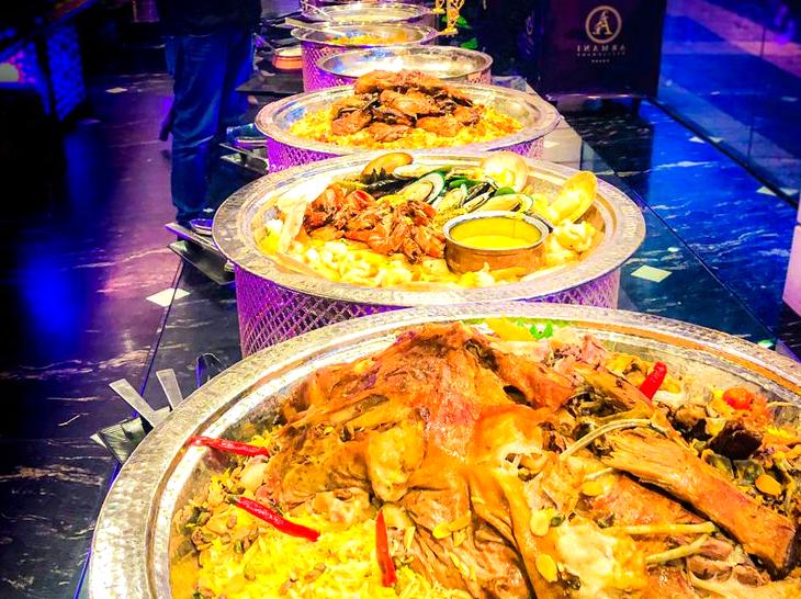 Eco-Friendly Food and Beverage Experiences Down Under