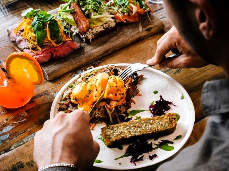 Australia’s Green Gastronomic Journeys