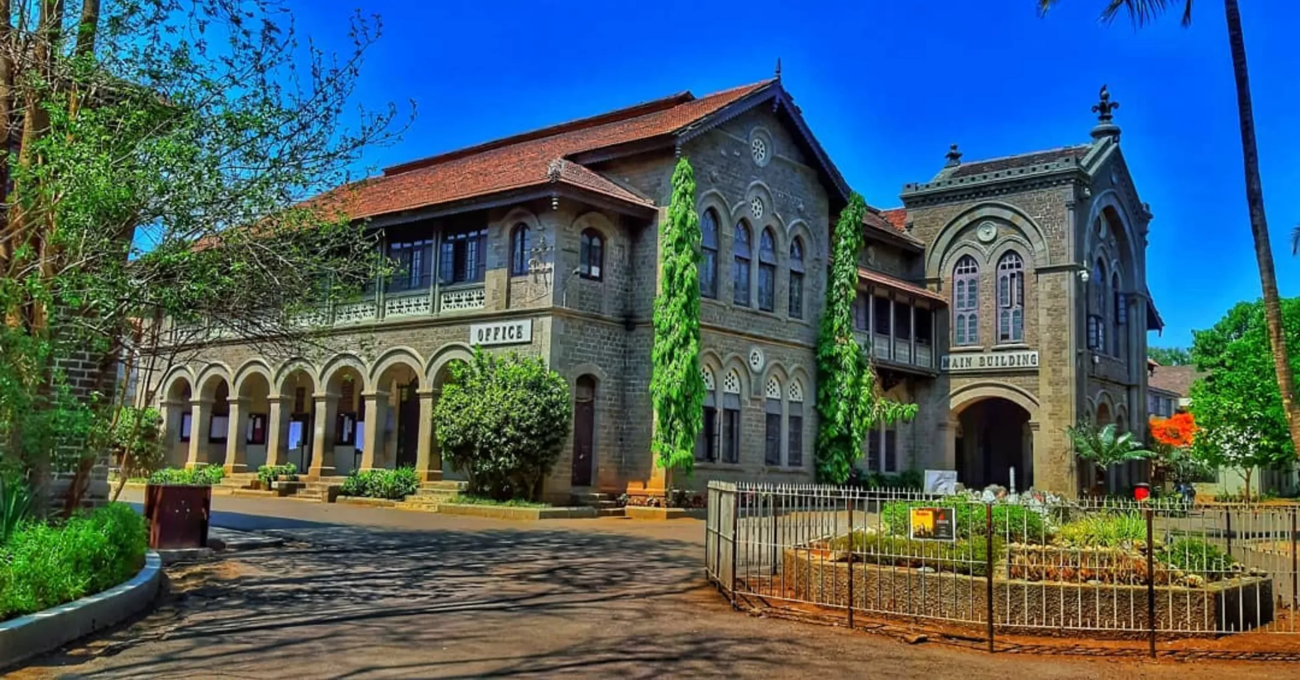 iconic winery, Fergusson