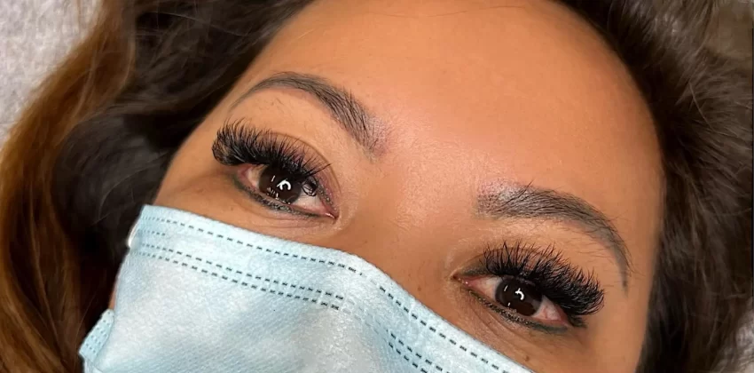 Eyebrow Tattoo