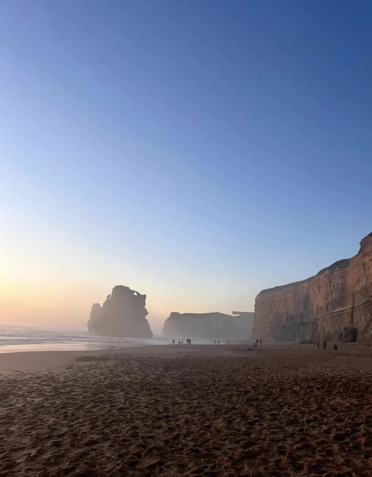 Great Ocean Road