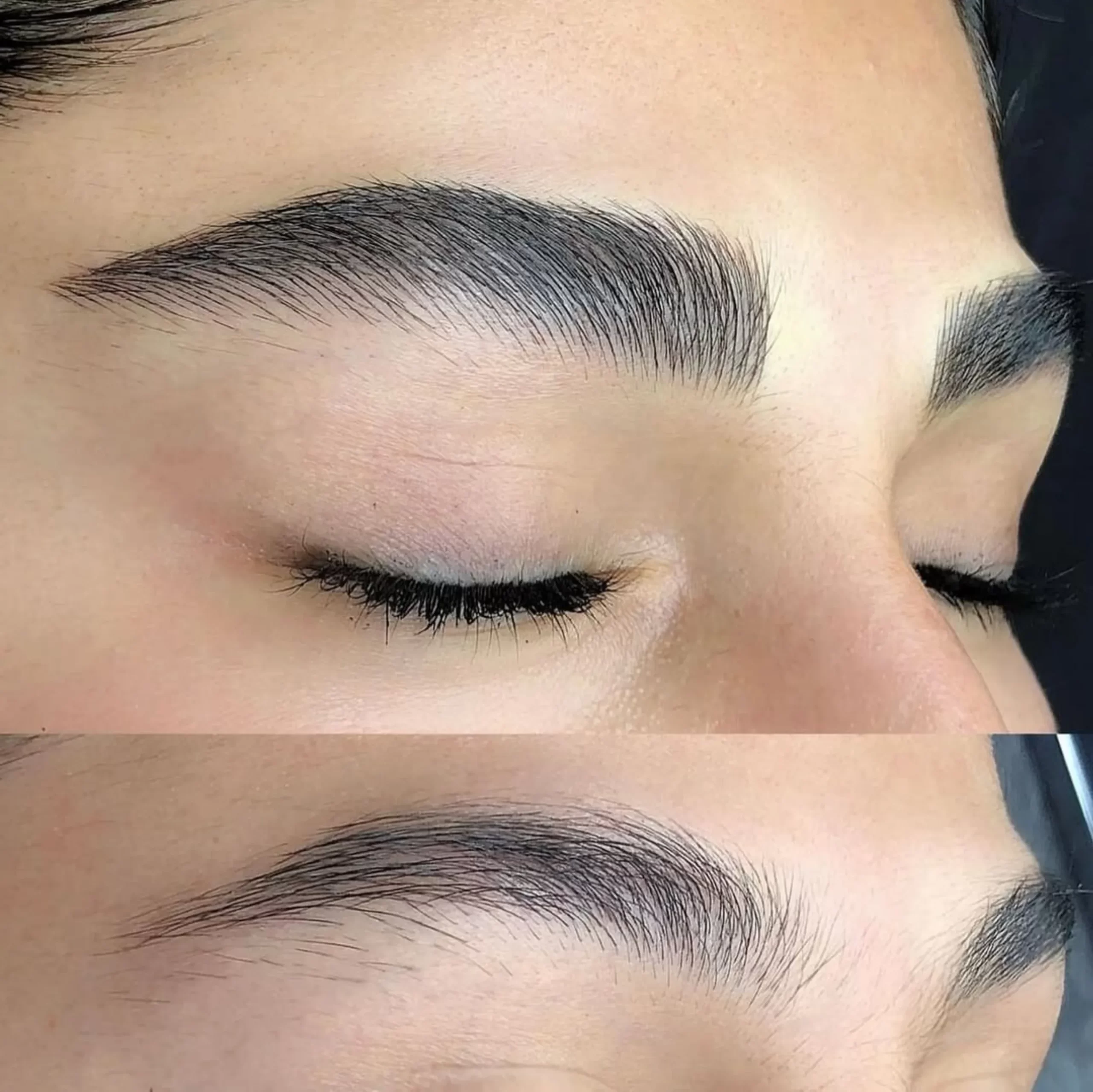 cost of tattoo eyebrows