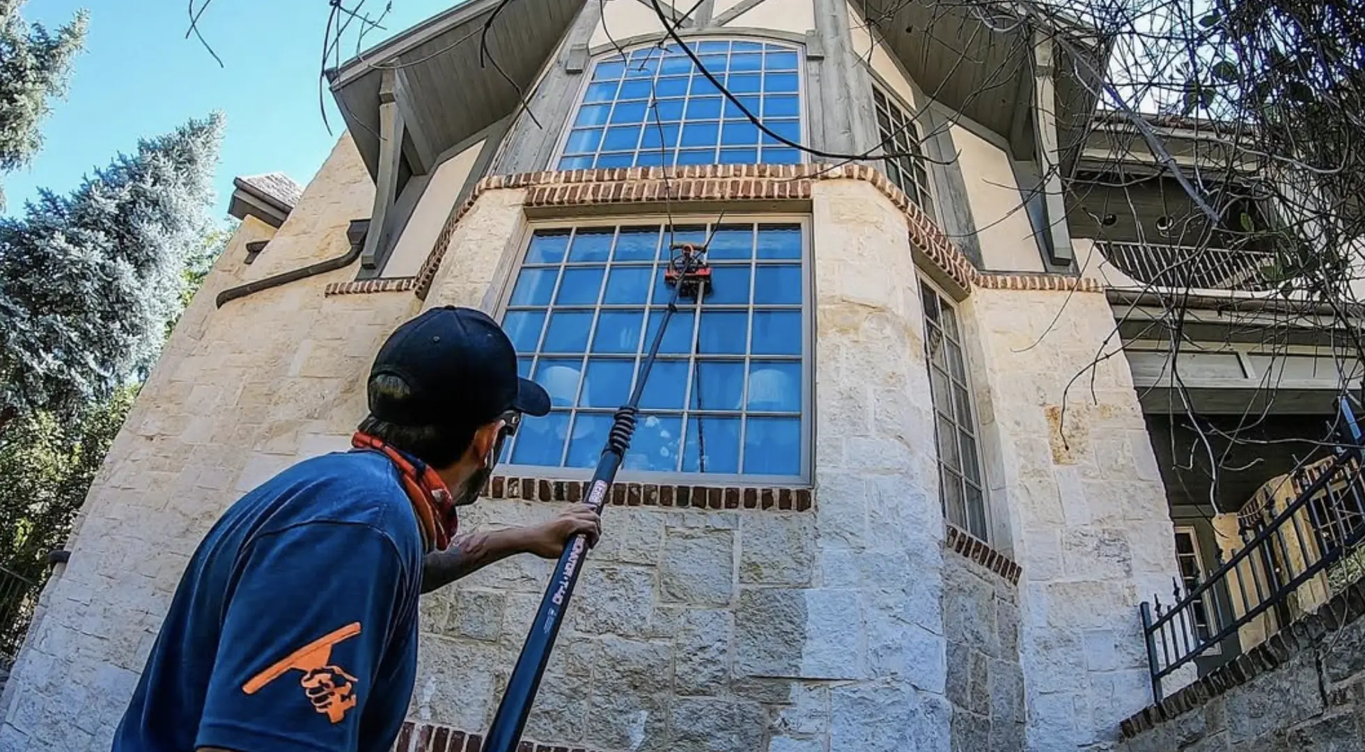 streak-free window cleaning tips
