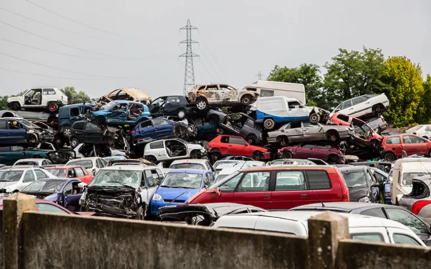 Best Place to Sell Old Car Melbourne