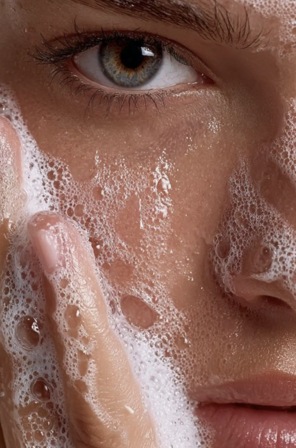 face sculpting buccal massage