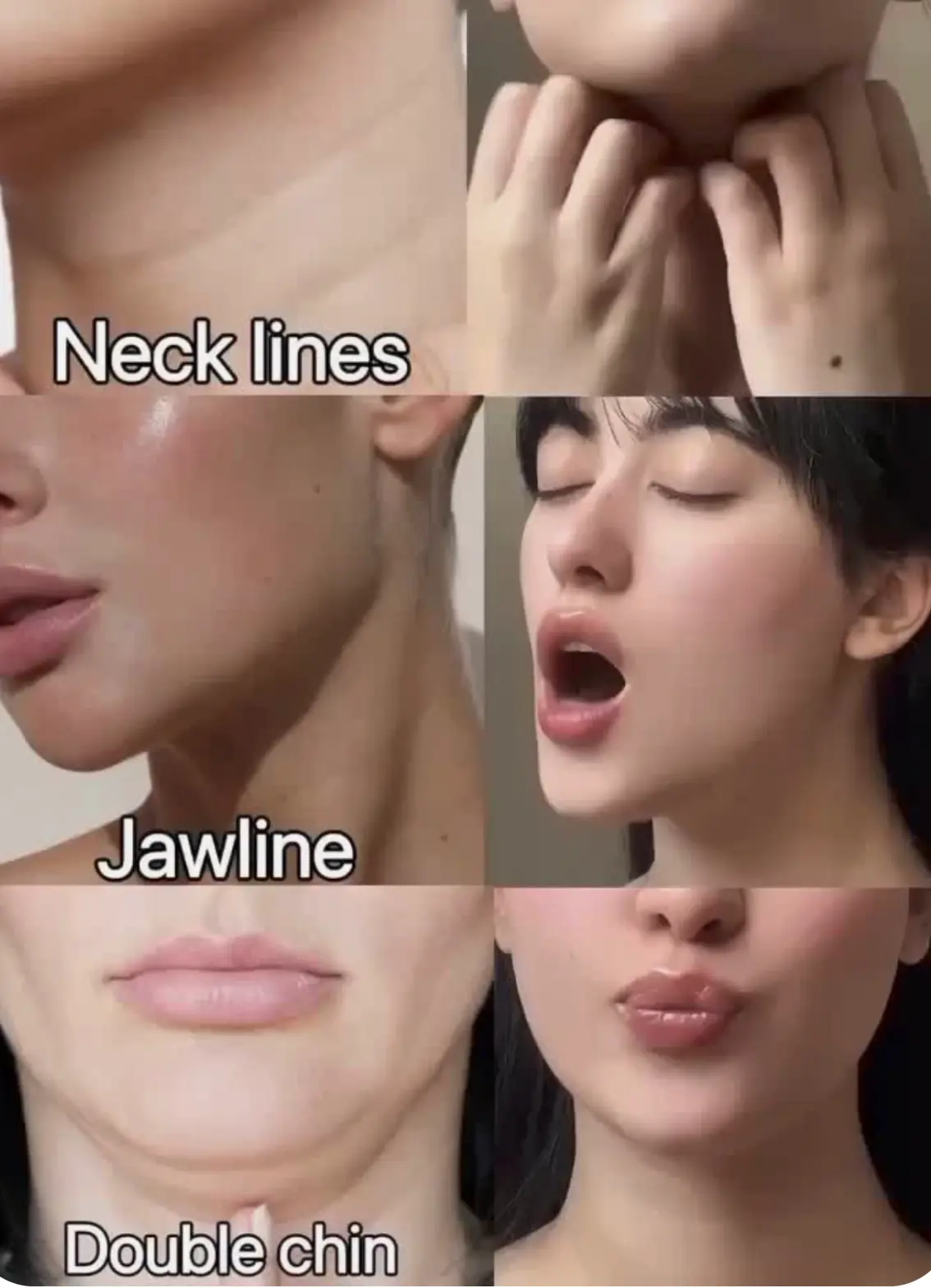 face sculpting filler