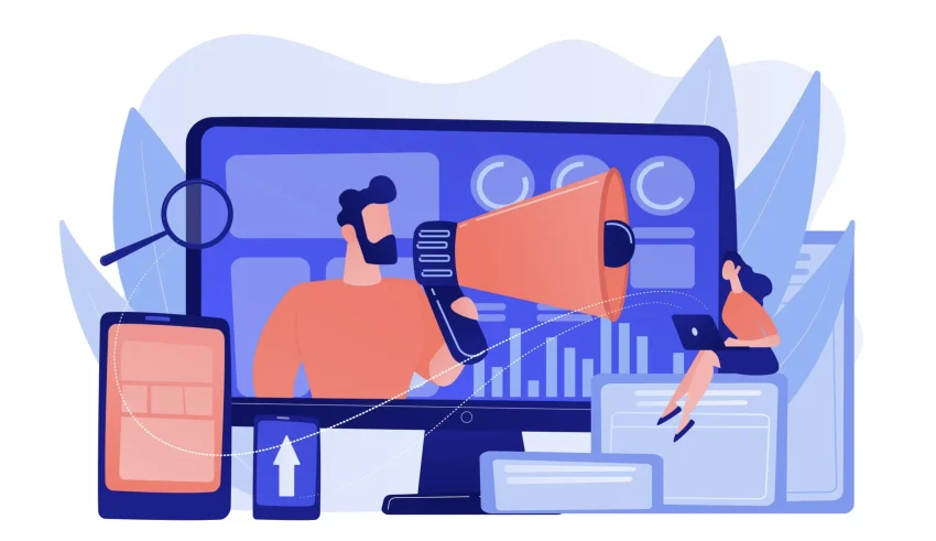 why digital marketing