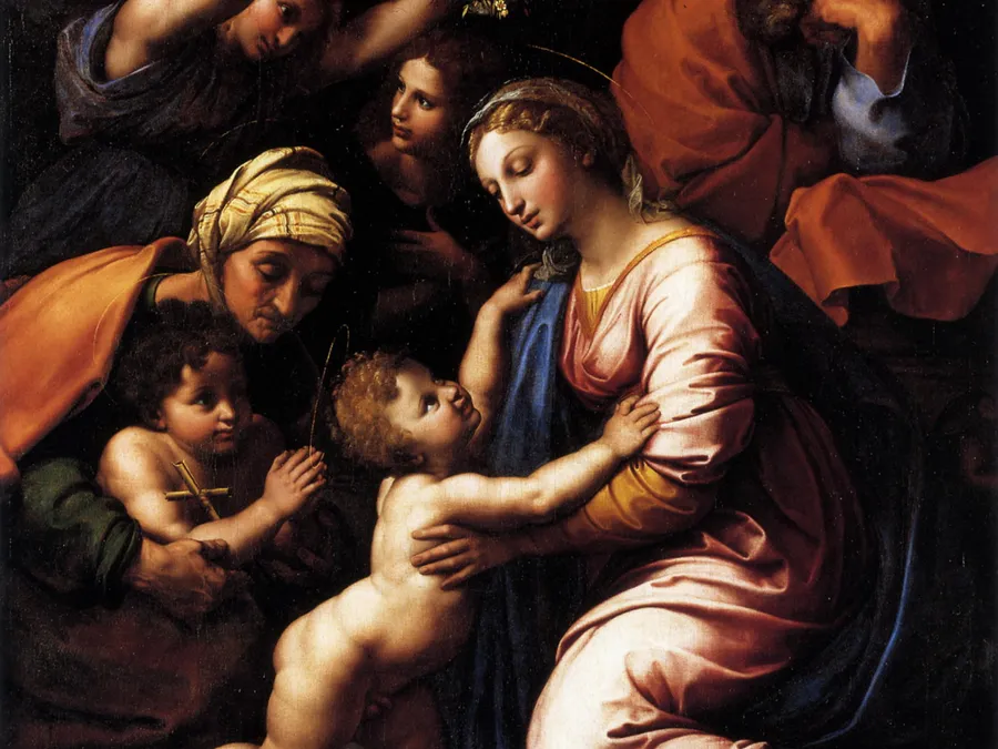 Choosing in family life