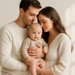 Snapshot: family life — texture