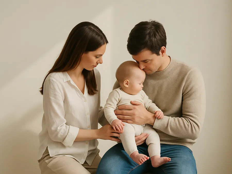 family life — in practice