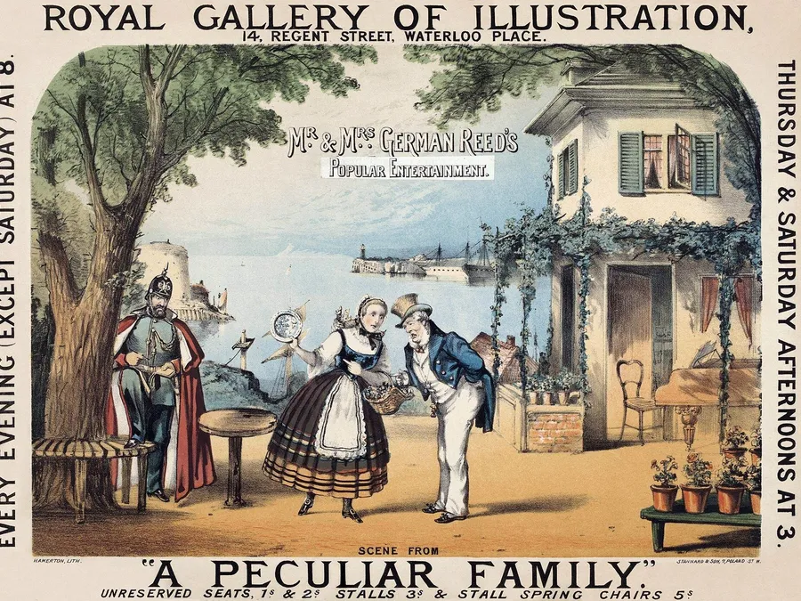 Family life guides