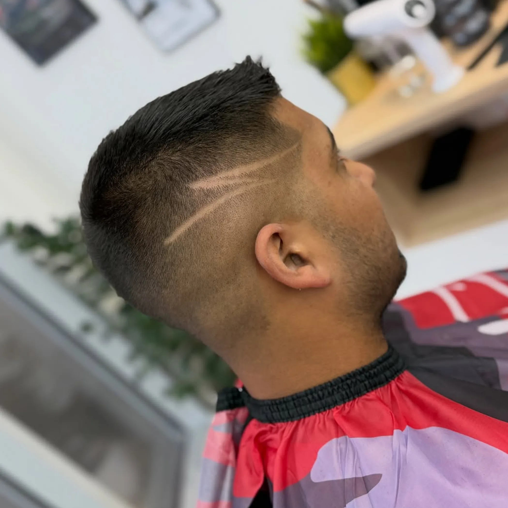 scalp micropigmentation hair tattoo