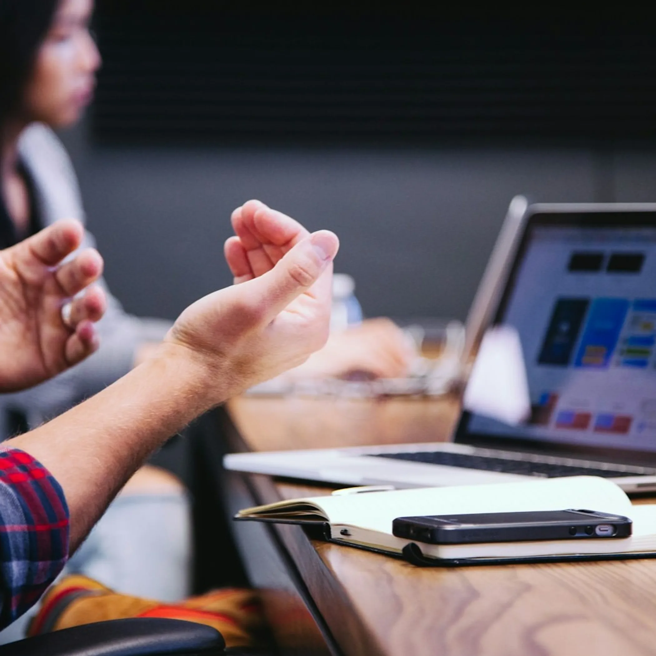 omnichannel communication and fulfilment